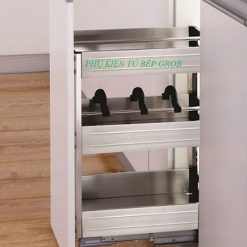 Giá gia vị hộp Grob GH-30B