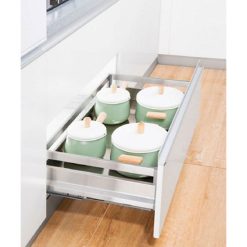 Giá xoong nồi gắn cánh đáy đặc Grob GH-60