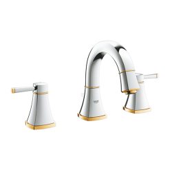 Vòi chậu lavabo Grohe 20417IG0