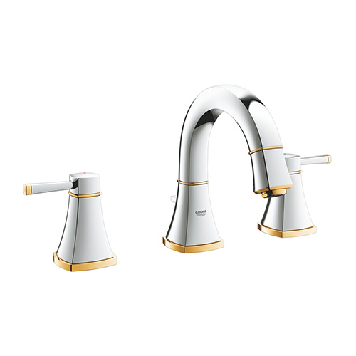 Vòi chậu lavabo Grohe 20417IG0