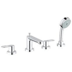 Vòi sen tắm bồn GROHE 25119000