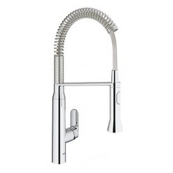 Grohe Minta Touch 31360000