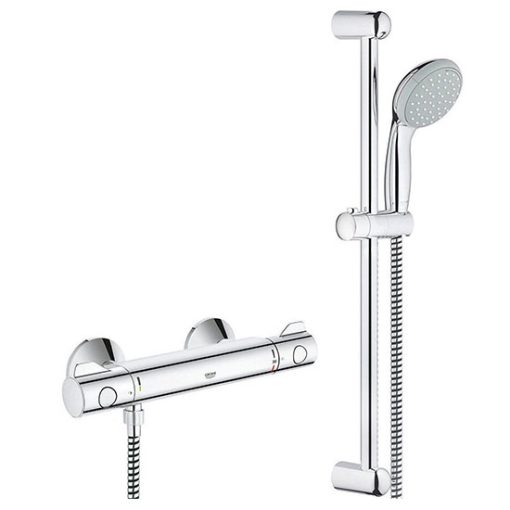Sen tắm nhiệt độ Grohe 34565000