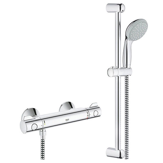 Sen tắm nhiệt độ Grohe 34565000
