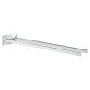 Thanh vắt khăn tắm Grohe 40496000