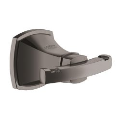 Móc treo quần áo màu đen Grohe 40631A00