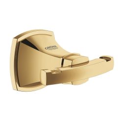 Móc treo quần áo màu vàng Grohe 40631GL0