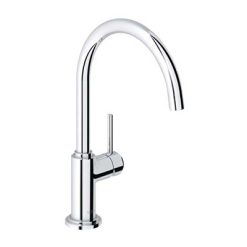Vòi rửa bát Grohe atrio 32003001
