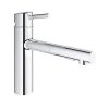 Vòi rửa bát Grohe Concetto 30273001