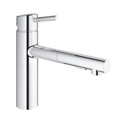Vòi rửa bát Grohe Concetto 30273001
