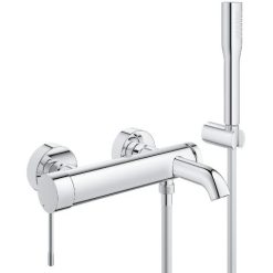 Vòi sen tắm thường Grohe Essence-33628001
