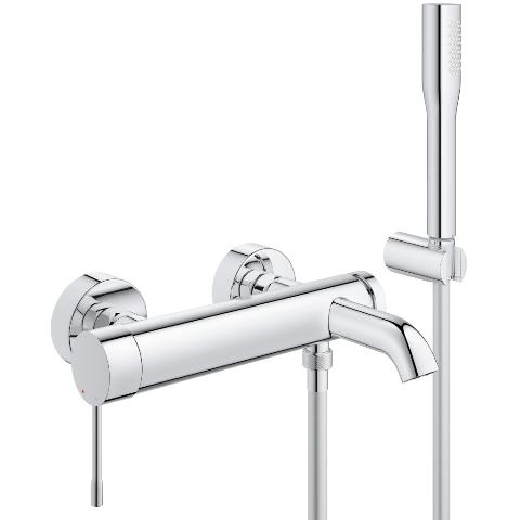 Vòi sen tắm thường Grohe Essence-33628001