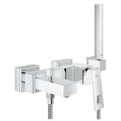 Vòi sen tắm thường Grohe Eurocube-23141000