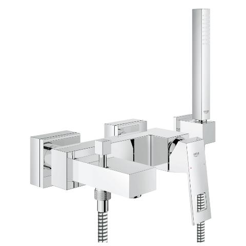 Vòi sen tắm thường Grohe Eurocube-23141000