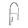 Vòi rửa bát Grohe Eurocube 31395DC0