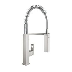 Vòi rửa bát Grohe Eurocube 31395DC0
