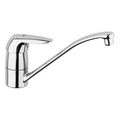 Vòi rửa bát Grohe Eurodisc 33770001