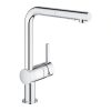 Vòi rửa bát Grohe Minta 30274000