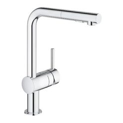Vòi rửa bát Grohe Minta 30274000