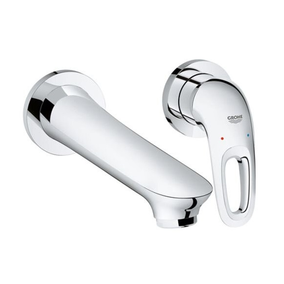 Vòi chậu lavabo Grohe 20351000