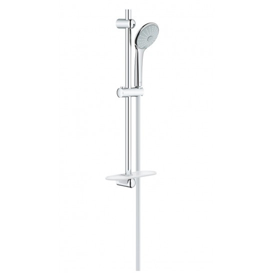 Bộ tay sen và thanh treo Grohe 27231001