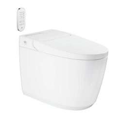 Bồn cầu điện tử thông minh Grohe Igina 5000 36543SH0