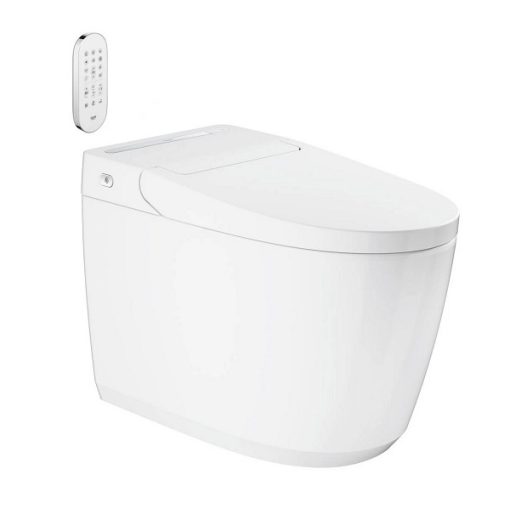 Bồn cầu điện tử thông minh Grohe Igina 5000 36543SH0