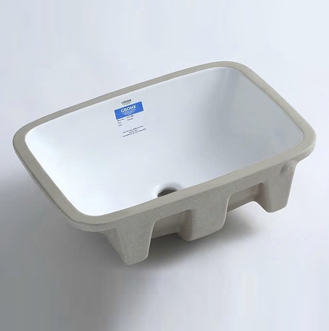 Chậu lavabo âm bàn Grohe Projectline 39317000