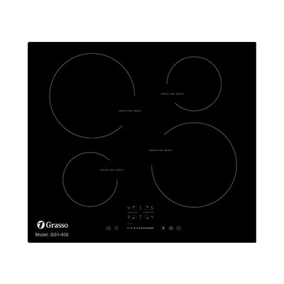 Bếp từ Grasso GS1-406