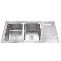 Chậu rửa bát Giovani GS-11650 PM