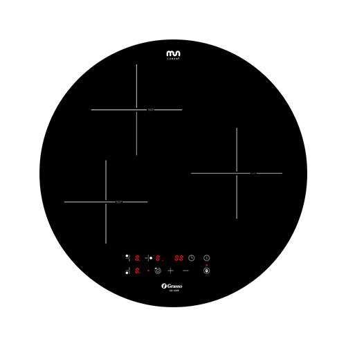 Bếp điện từ Grasso GS-306R