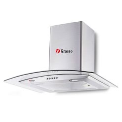 Máy hút mùi Grasso GS-3388