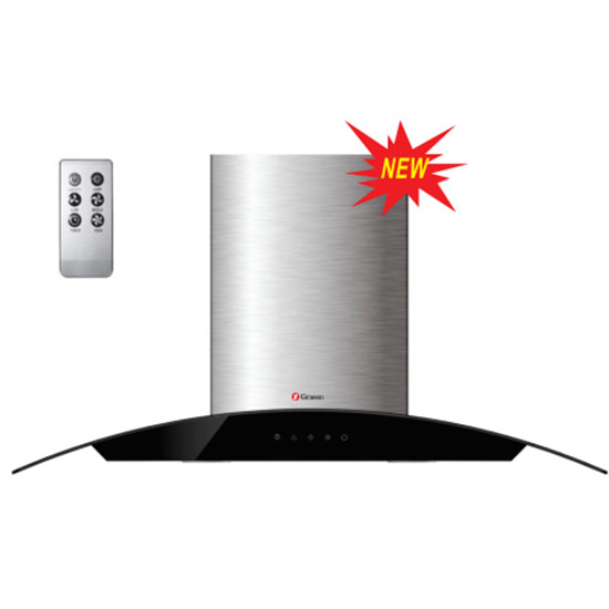 Máy hút mùi Grasso GS-38S 70