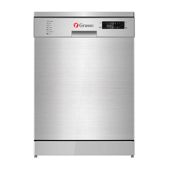 Máy rửa bát Grasso GS-688