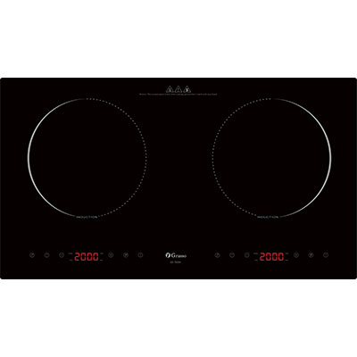 Bếp từ Grasso GS702IH