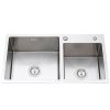 Chậu rửa bát Giovani GS-7843 HM