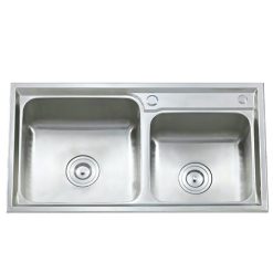 Chậu rửa bát Giovani GS-7845 PM