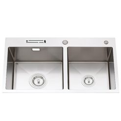 Chậu rửa bát Giovani GS-8147 HM