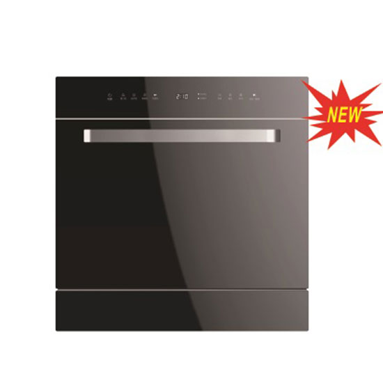 Máy rửa bát đặt bàn Grasso GS-8A2