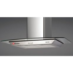 Máy hút mùi Grasso GS-90I