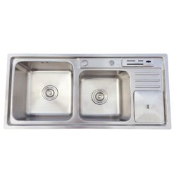 Chậu rửa bát Giovani GS-9245 PM