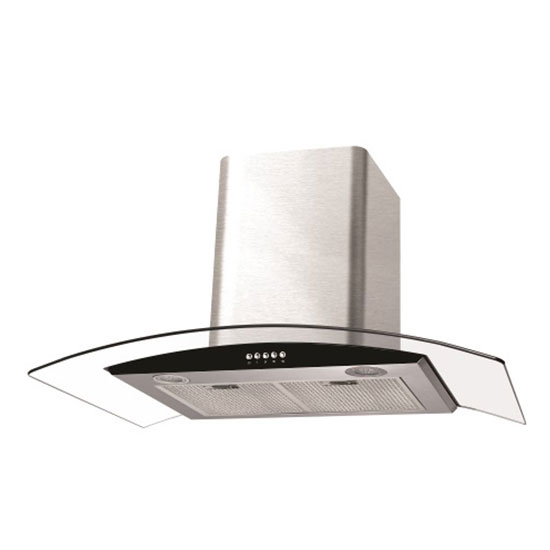 Máy hút mùi Grasso GS-936M7