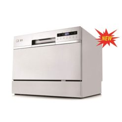 Máy rửa bát đặt bàn Grasso GS-02I