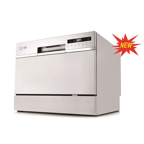 Máy rửa bát đặt bàn Grasso GS-02I