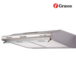 Máy hút mùi Grasso GS-260I