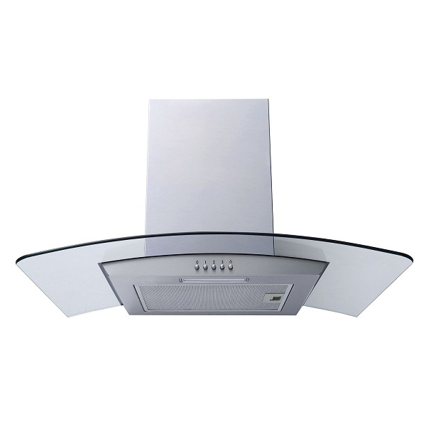 Máy hút mùi Grasso GS1-600