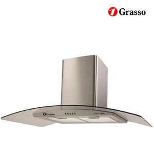 Máy hút mùi Grasso GS2-900