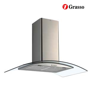 Máy hút mùi Grasso GS6-900