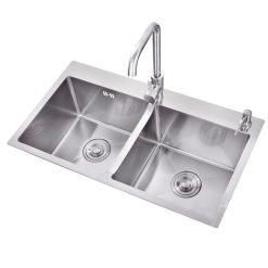 Chậu rửa bát Grob GS304-8245CC