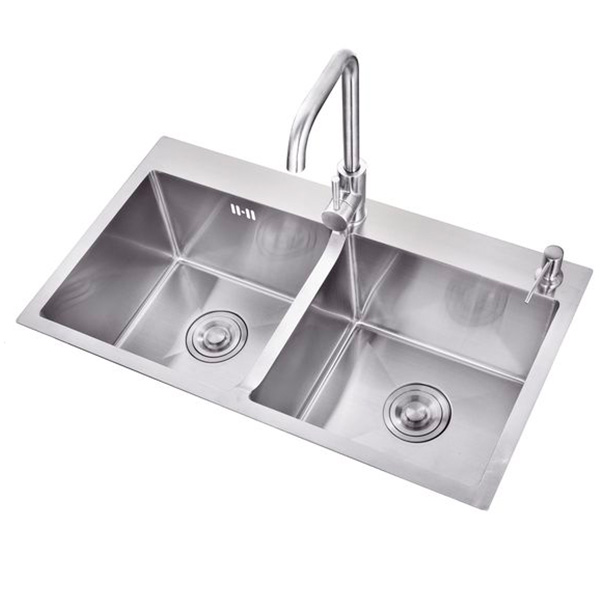 Chậu rửa bát Grob GS304-8245CC